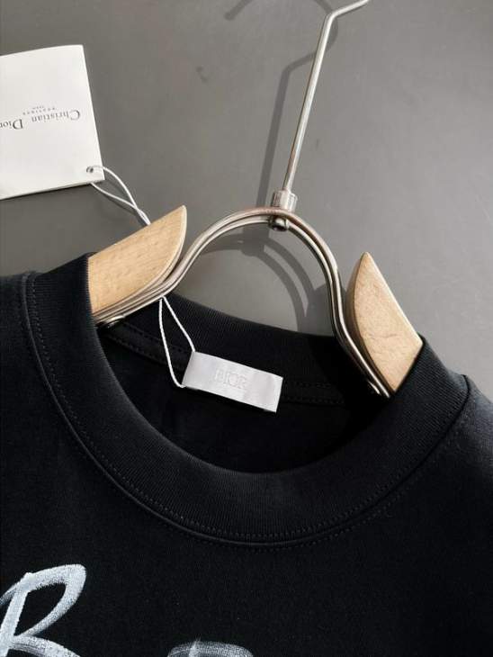 Dior T Shirts Short _SKUDiorS-2XLtltx6515982